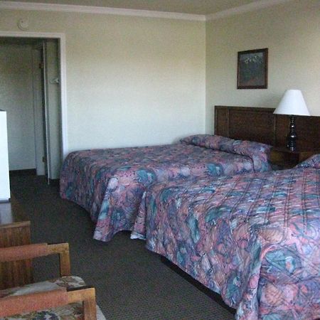 Desert Inn Motel Barstow Ruang foto