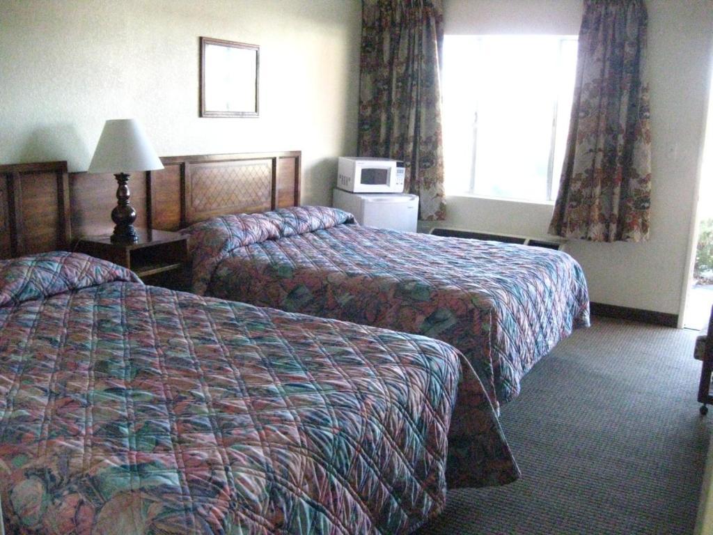 Desert Inn Motel Barstow Ruang foto