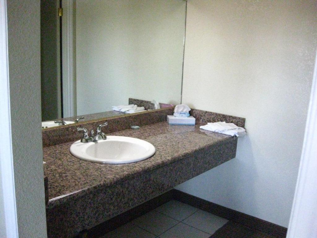 Desert Inn Motel Barstow Ruang foto