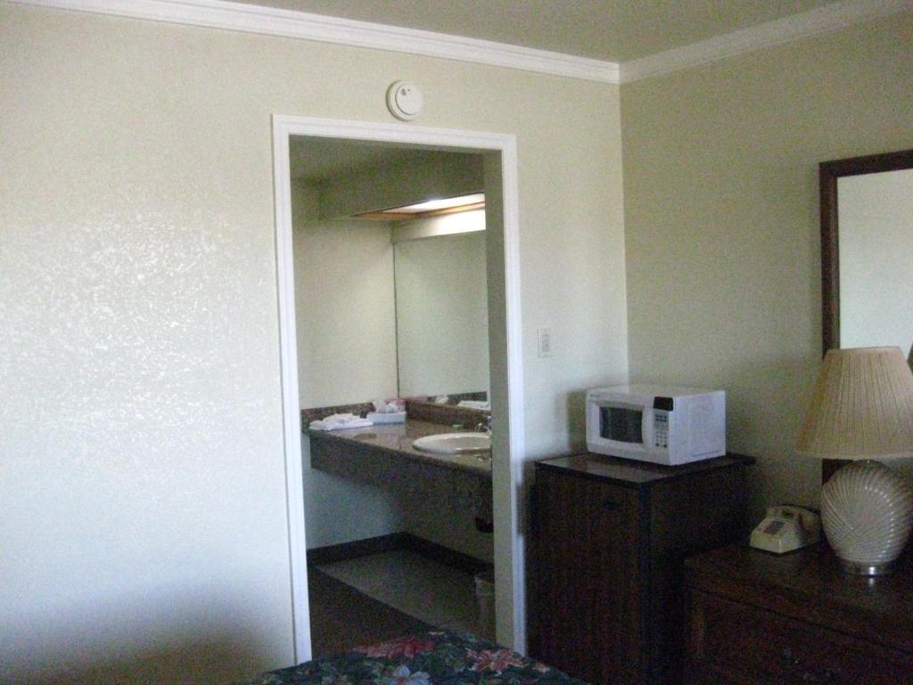 Desert Inn Motel Barstow Ruang foto